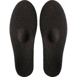 Anatomic Line 5738 Silicone Slipper With Microfiber Cover - Large No 40-41