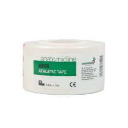 Anatomic Line Anatomic Line Athletic Tape 3.8cm X 10m