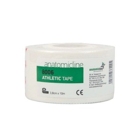 Anatomic Line Anatomic Line Athletic Tape 3.8cm X 10m
