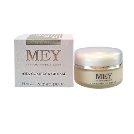 Mey Vitamin A and AHA Cream 50ml