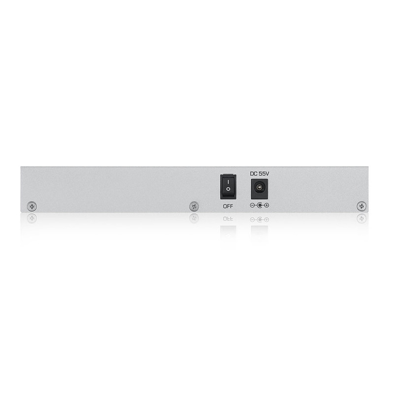 GS1200-5 5 Port Switch
