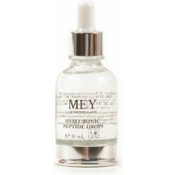 Mey Hyaluronic Peptide Drops Anti-Aging Serum 30ml