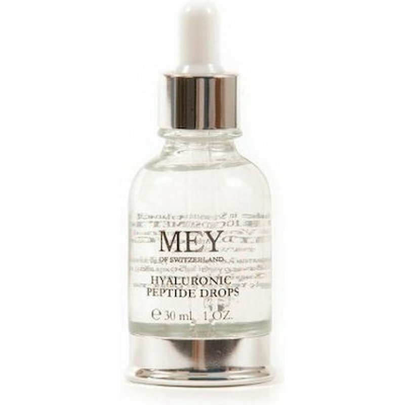 Mey Hyaluronic Peptide Drops Anti-Aging Serum 30ml