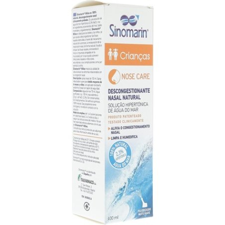 SINOMARIN Night Serums & Fluids 100ml