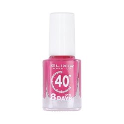 Elixir Quick-Drying Nail Polish 13ml