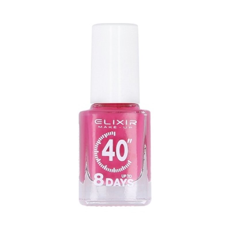 Elixir Quick-Drying Nail Polish 13ml