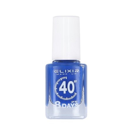 Elixir Fast Drying Lacquer 66 13ml
