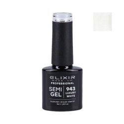 Elixir Hybrid Nail Polish 943 8ml