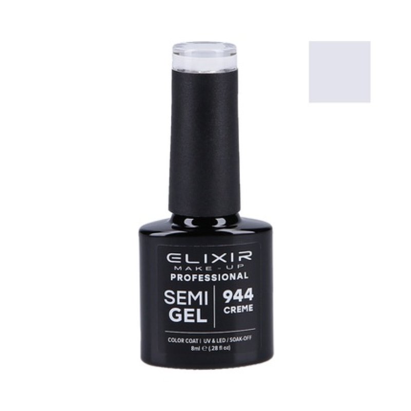 Elixir Hybrid Nail Polish 944 8ml