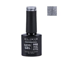 Elixir Hybrid Nail Polish 998 8ml