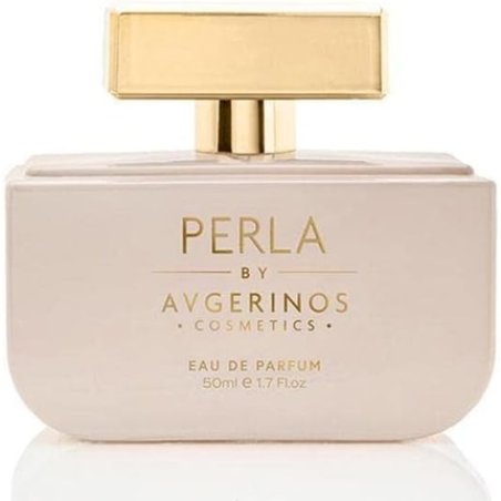 Avgerinos Cosmetics Perla Eau De Parfum 50ml
