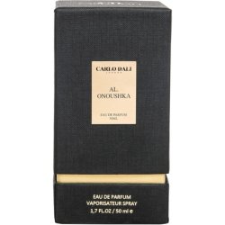 Carlo Dali Al.onoushka Eau de Parfum