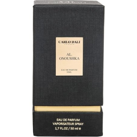 Carlo Dali Al.onoushka Eau de Parfum