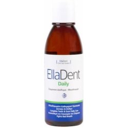 Elladent Daily Mouthwash - 500ml