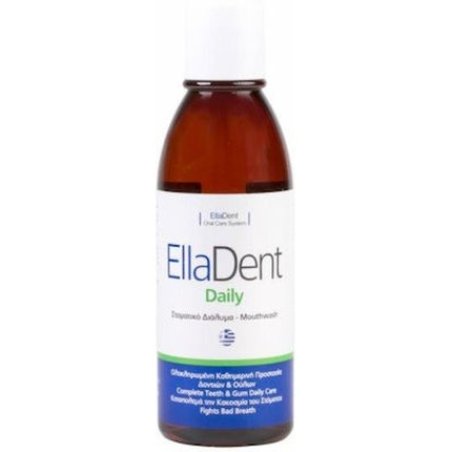 Elladent Daily Mouthwash - 500ml