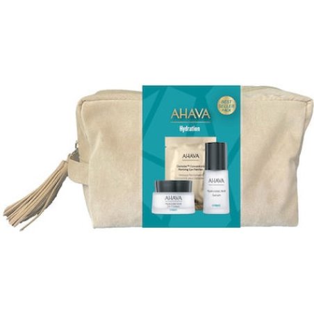 Ahava Hydration Promo Hyaluronic Acid 247 Cream - 50ml