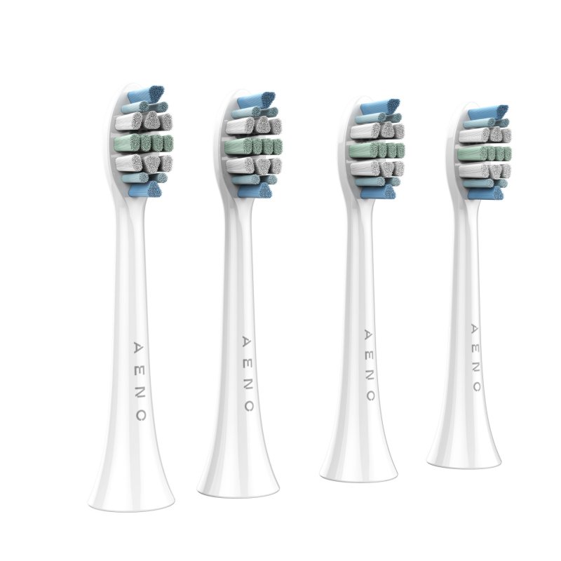 AENO DB3 Adult Sonic toothbrush White
