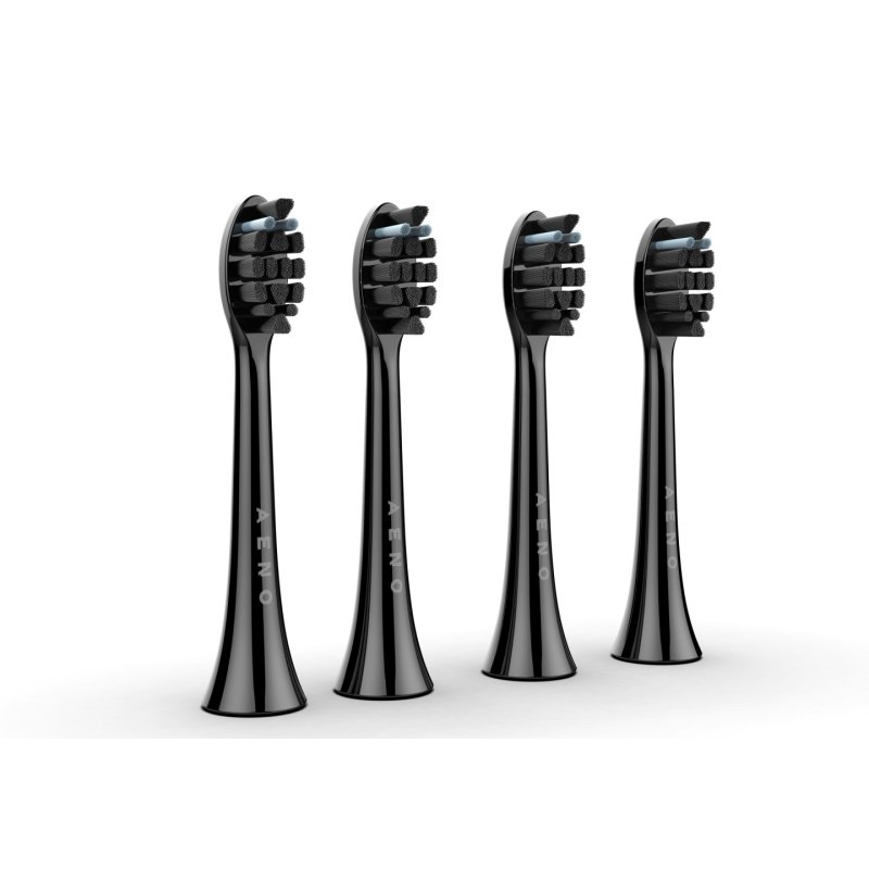 AENO DB4 Adulte Brosse à dents à ultrasons Noir