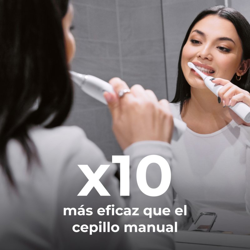 AENO DB4 Adult Sonic toothbrush Black