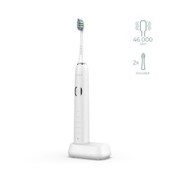 AENO DB5 Adult Sonic toothbrush White