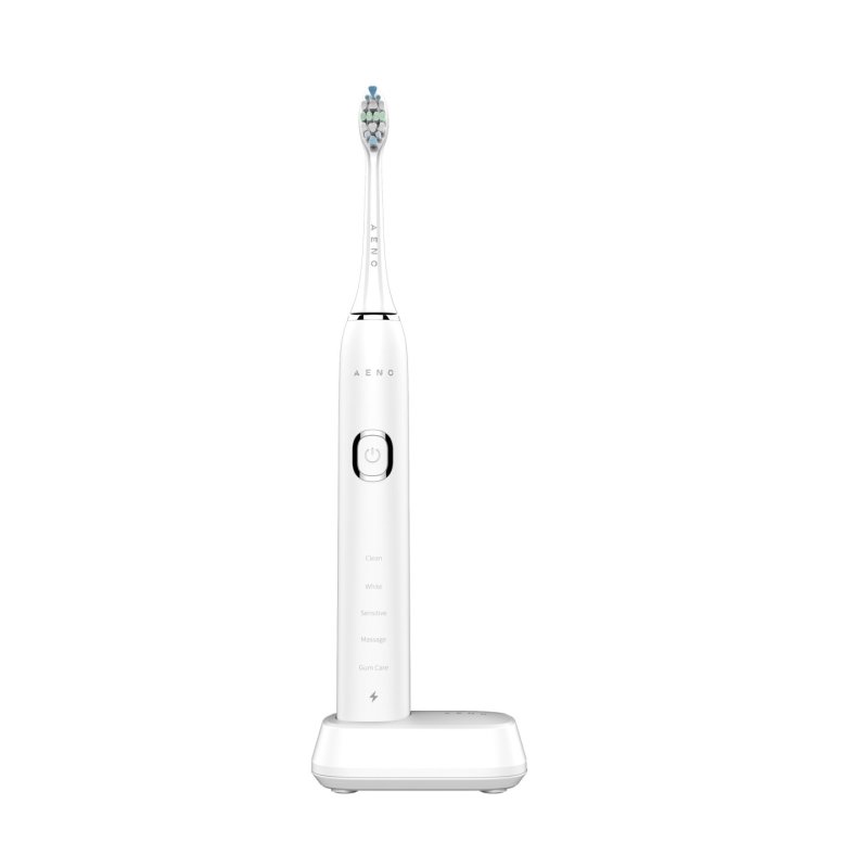 AENO DB5 Adult Sonic toothbrush White