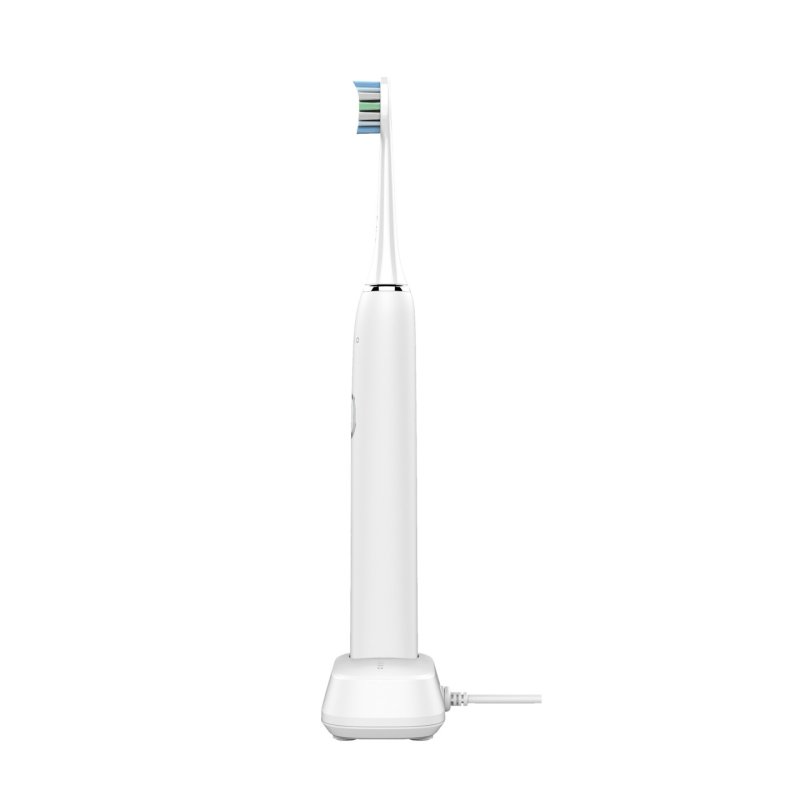 AENO DB5 Adult Ultrasonic Toothbrush White