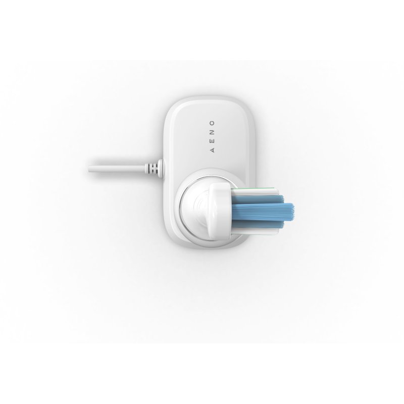 AENO DB5 Adulte Brosse à dents à ultrasons Blanc