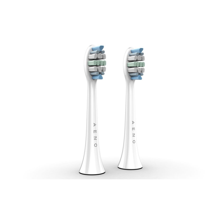 AENO DB5 Adult Sonic toothbrush White