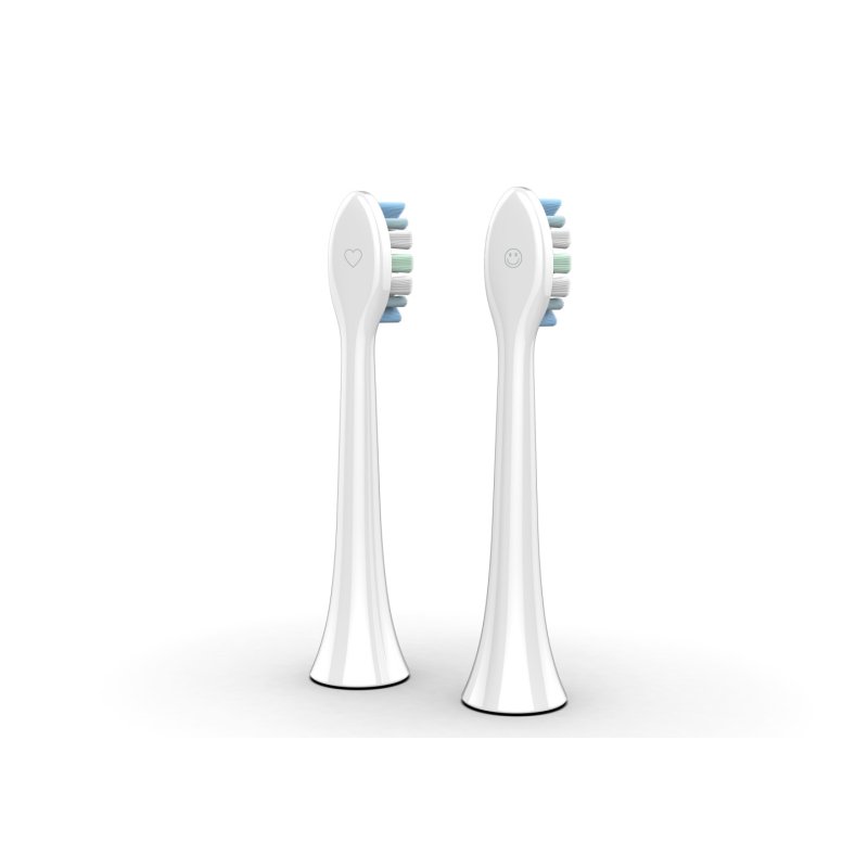 AENO DB5 Adulte Brosse à dents à ultrasons Blanc