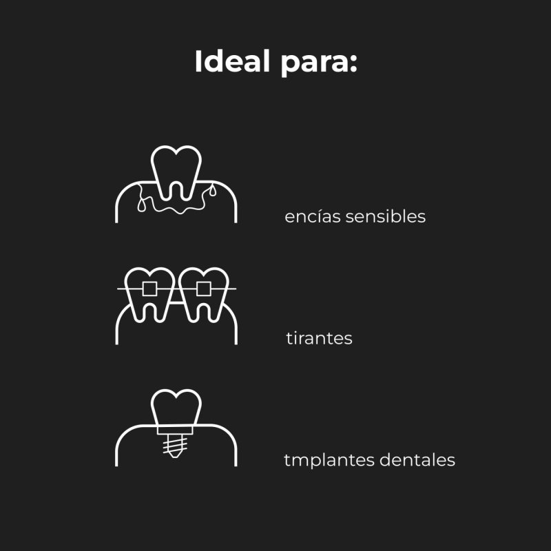 AENO DB5 Adulte Brosse à dents à ultrasons Blanc