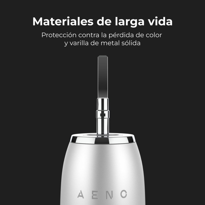 AENO DB5 Adult Sonic toothbrush White