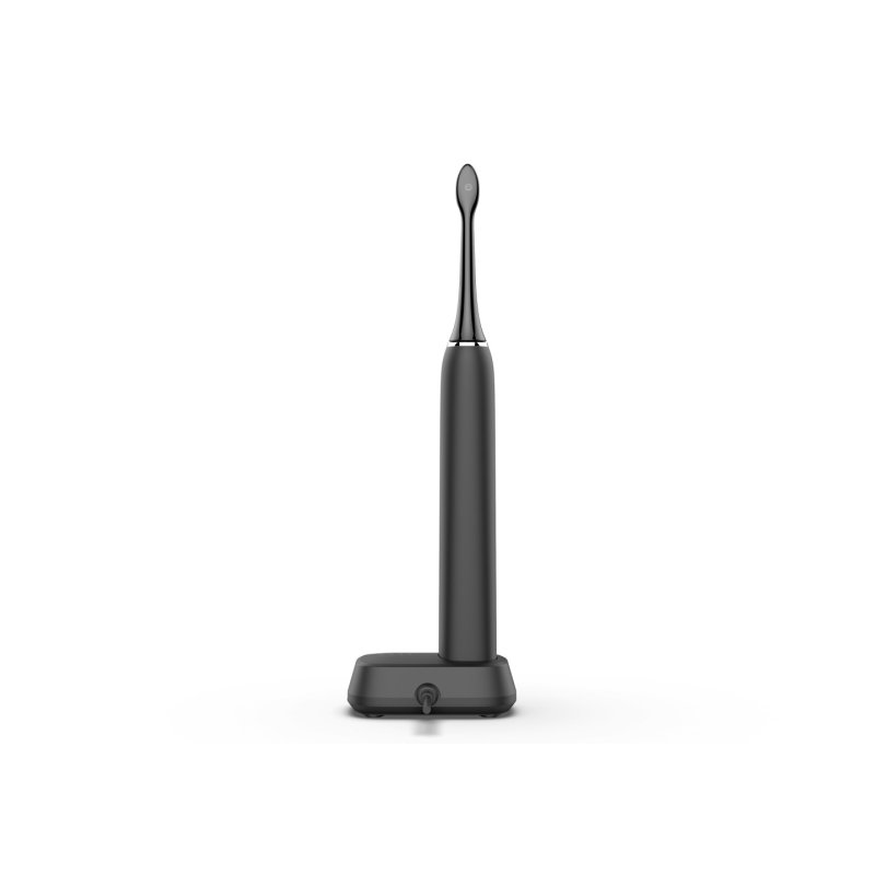 AENO DB6 Adult Ultrasonic Toothbrush Black