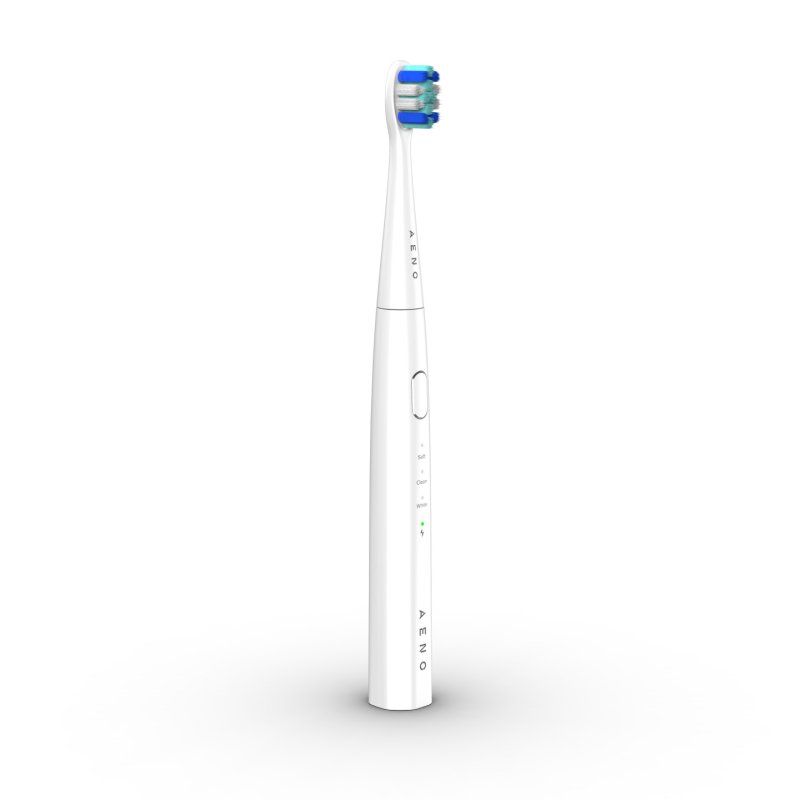 AENO DB7 Child Sonic toothbrush Silver, White