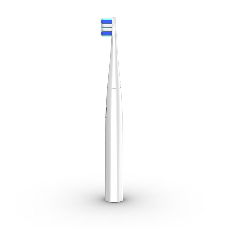 AENO DB7 Child Sonic toothbrush Silver, White
