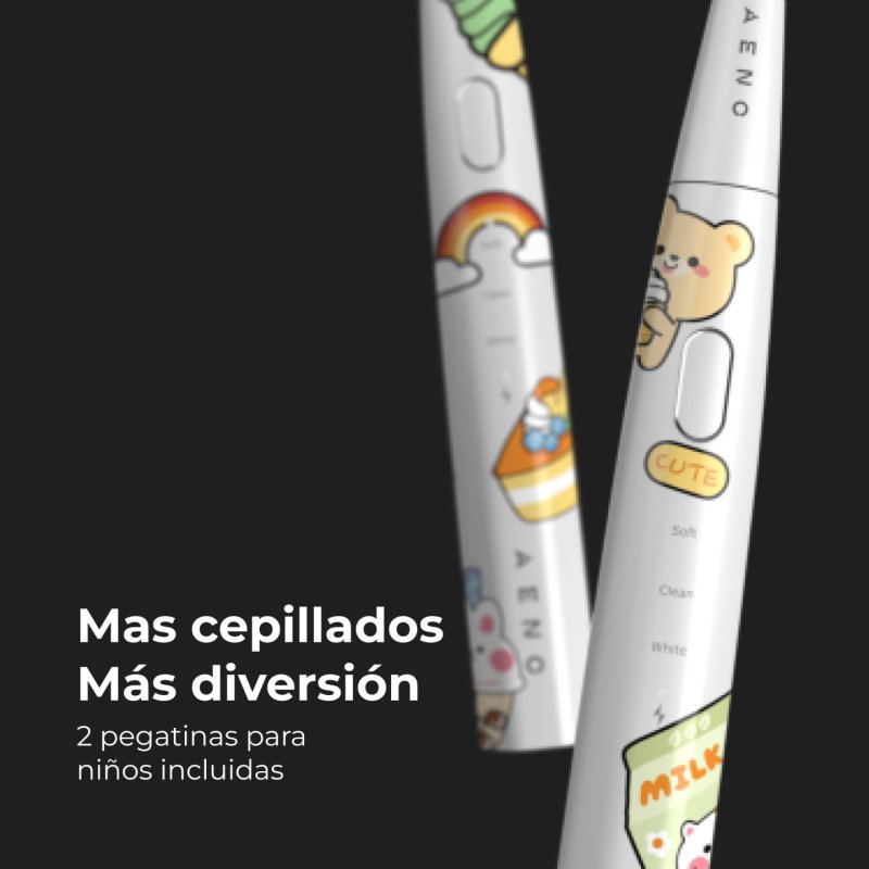 Aeno Electric Toothbrush Sonic Toothbrush Db7