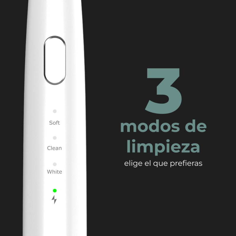 Aeno Electric Toothbrush Sonic Toothbrush Db7