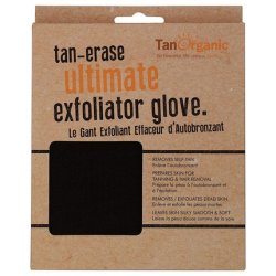 TanOrganic Tanning Mitt