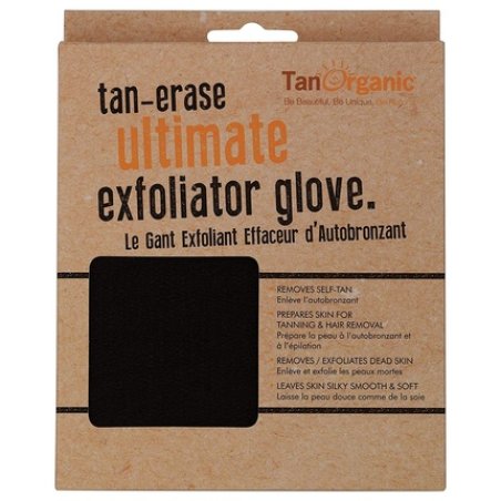 TanOrganic Tanning Mitt