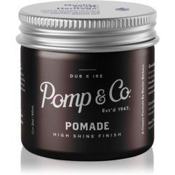 Pomp & Co Hair Pomade 60 ml