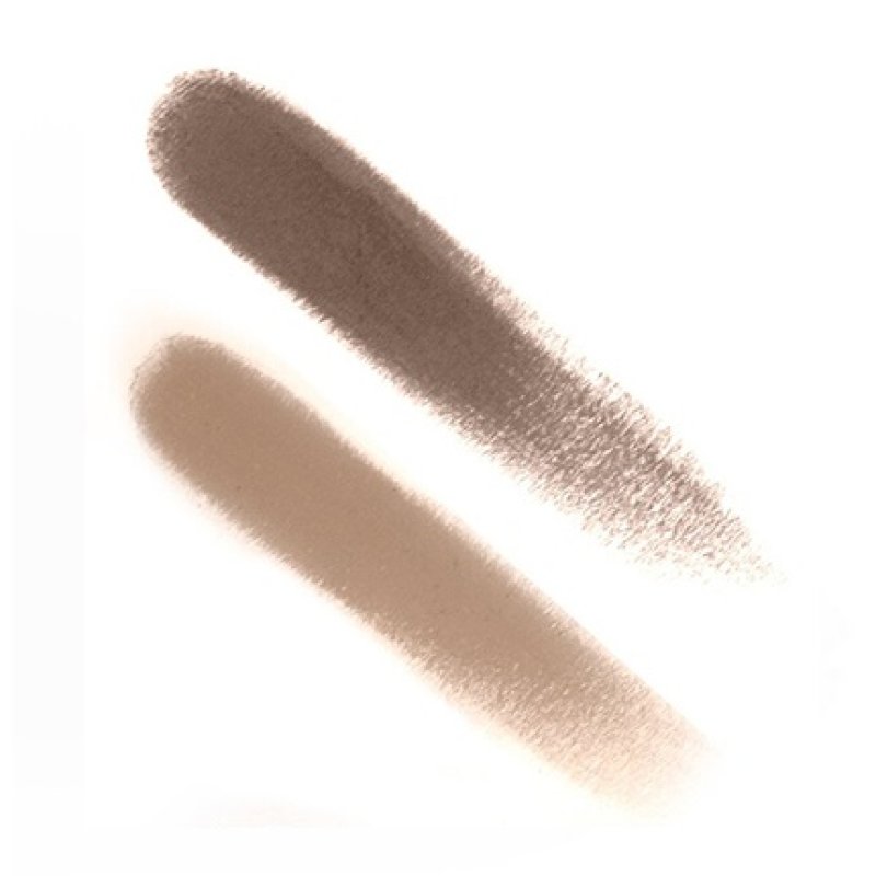 Eye Voltage Brow Shadows (Bouncy Brow Duo) Shade Light/Medium