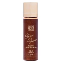 Skin Sheen Bronzing Mist (Bronzing Mist) 110 ml