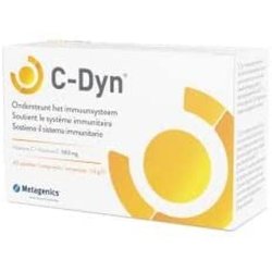 C-DYN NFI 45 Tablets