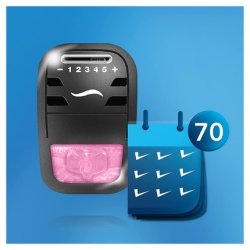 Ambi Pur Sky Aire Fresco Room Spray Refill 0.008kg