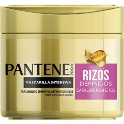 Pantene 5410076527632 hair mask 300 ml Women