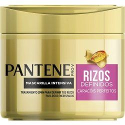 Pantene 5410076527632 masque pour cheveux 300 ml Femmes