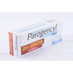 Parogencyl Control 125ml