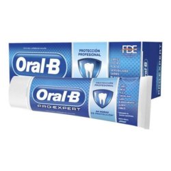 Oral-B Pro Expert Multi-Protection Toothpaste 75ml