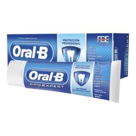Oral-B Pro Expert Multi-Protection Toothpaste 75ml