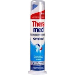 Theramed Theramed Original - Toothpaste 100 Ml