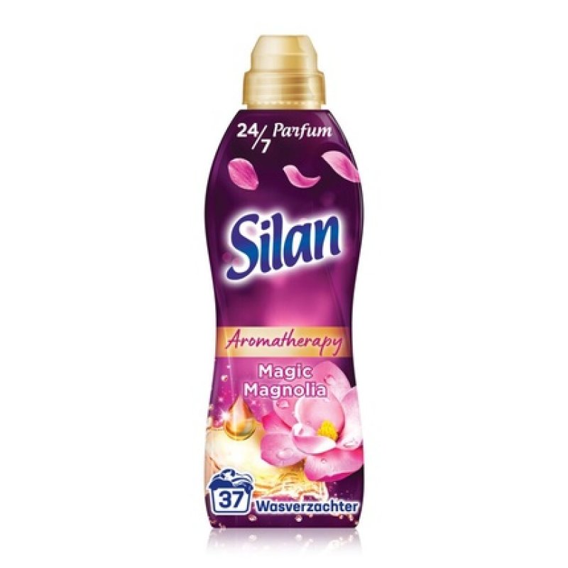 Silan Fabric Softener Aromatherapy Magic Magnolia
